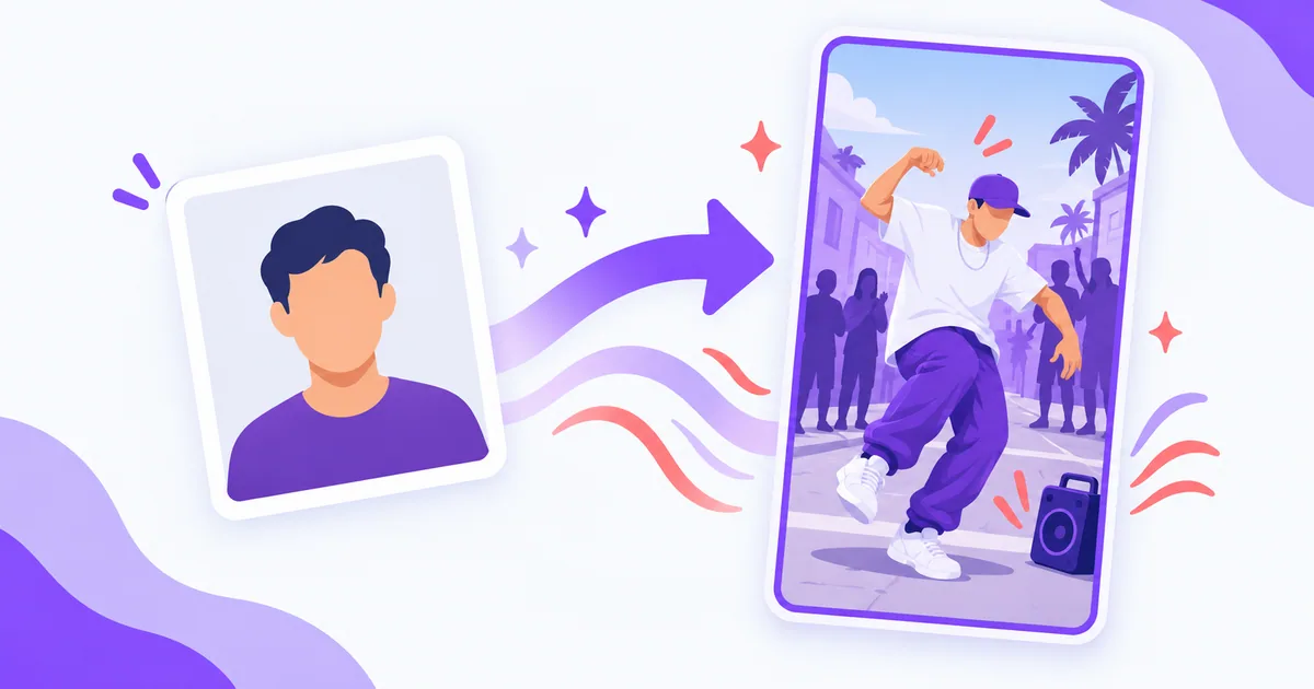 Bulin 47 AI Video Generator: Turn Your Photo into the Viral Freestyle