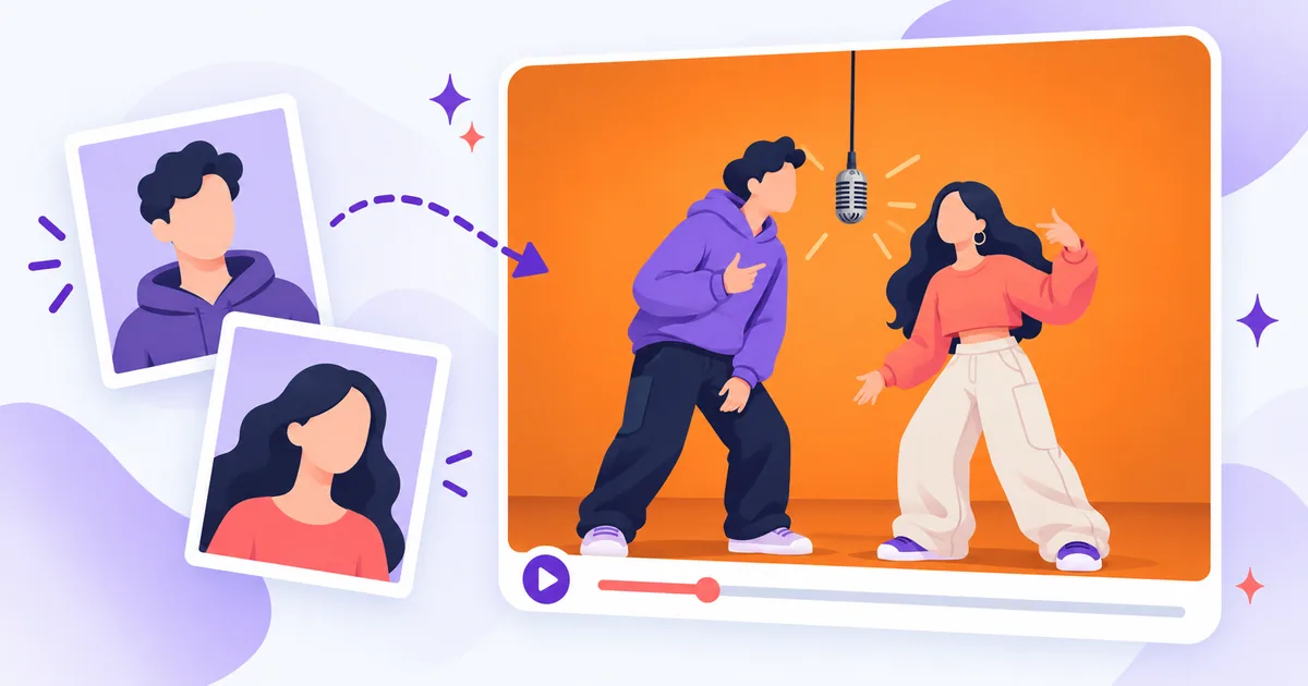 Hotel Lobby AI Trend Explained: How to Make Your Own Video