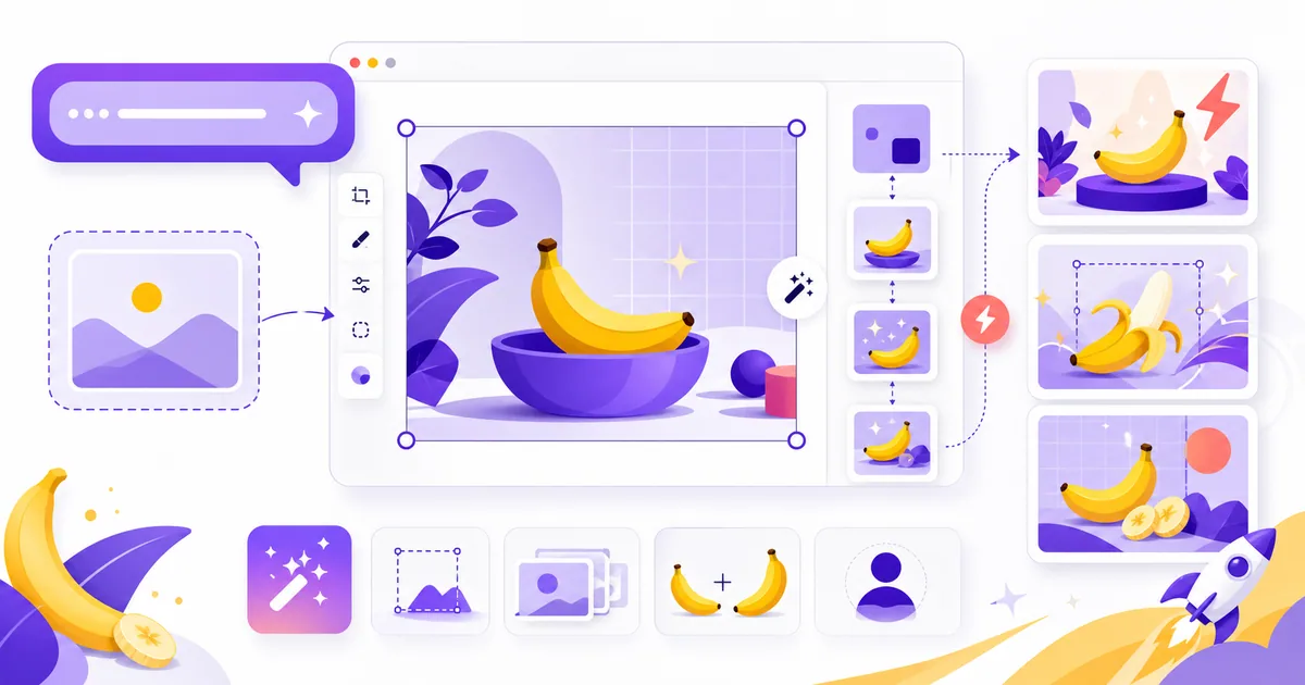 Nano Banana: Google's Gemini AI Image Model Explained (2026)
