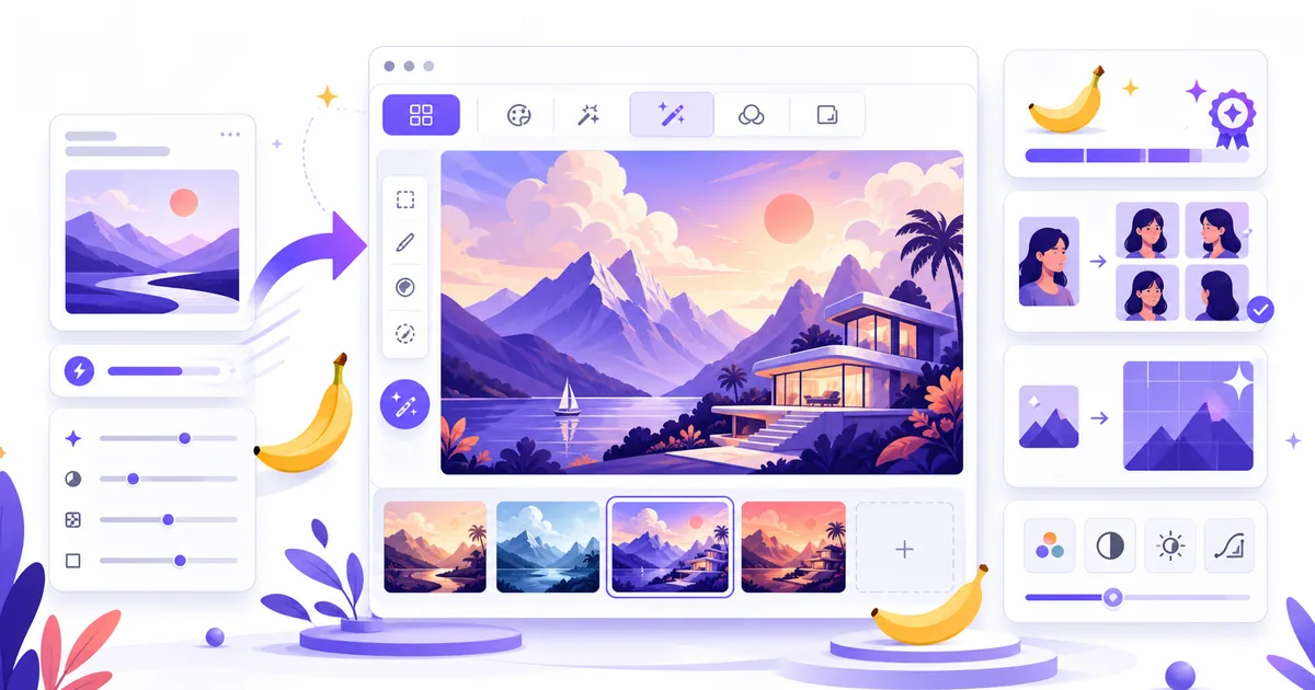 Nano Banana Pro: Google's Gemini 3 Pro Image Model Explained (2026)