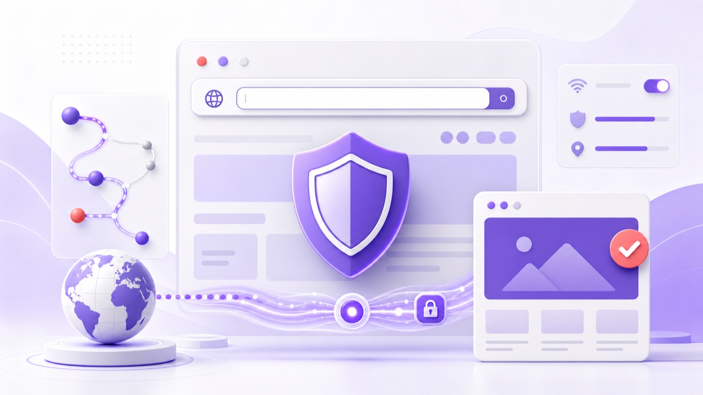 Best Free Web Proxy & VPN Tools to Unblock Any Website (2026)
