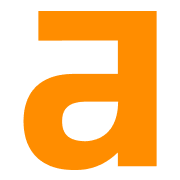 Ahrefs logo