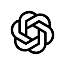 OpenAI API logo
