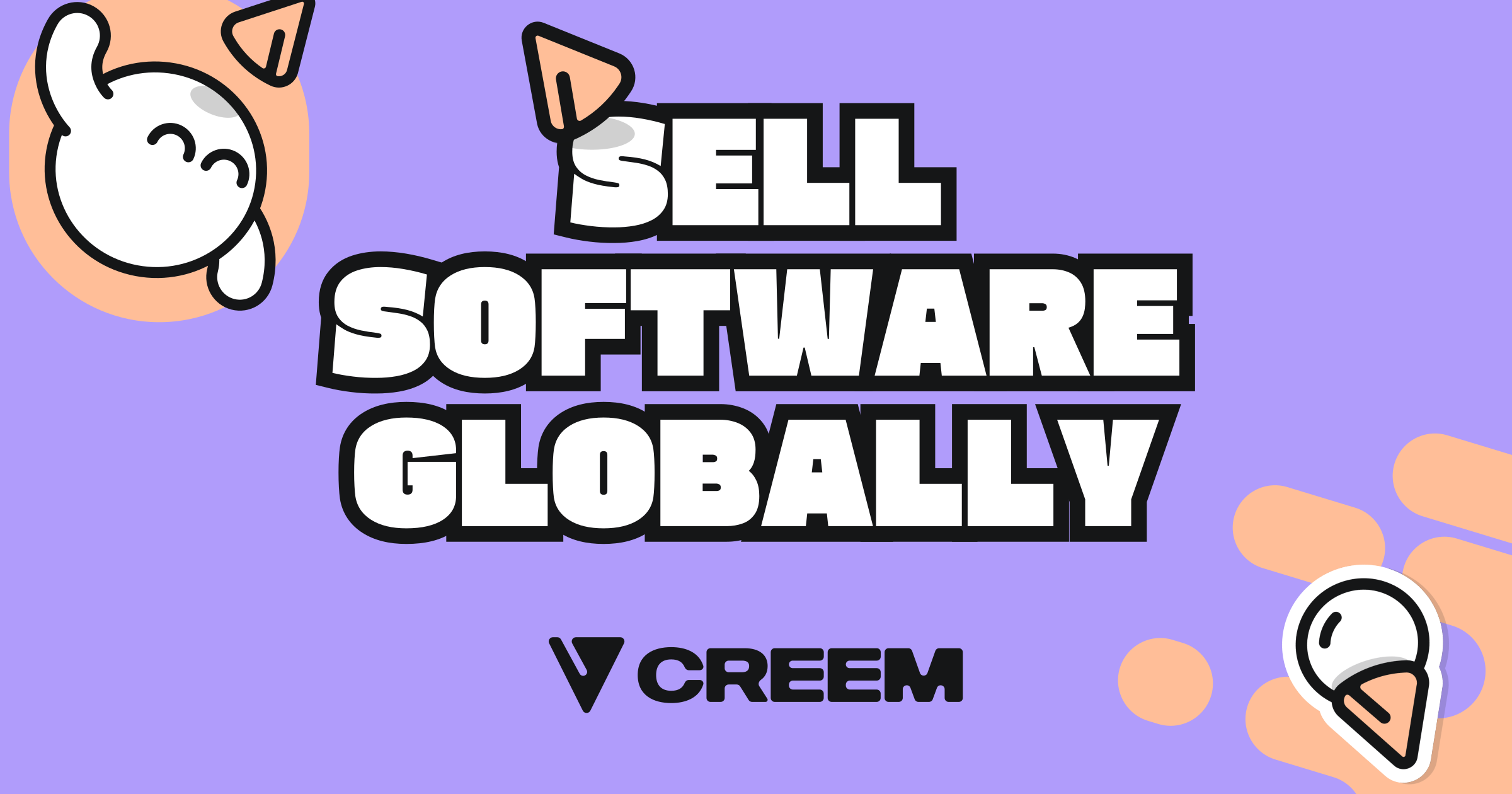 Creem screenshot