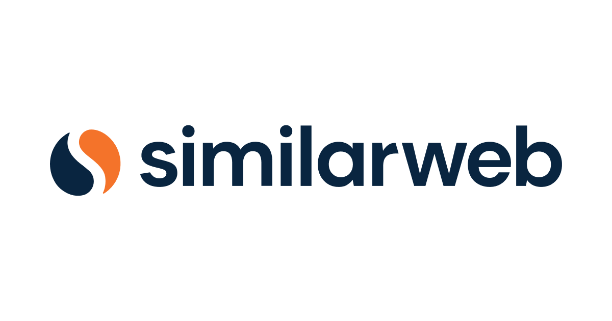 Similarweb screenshot