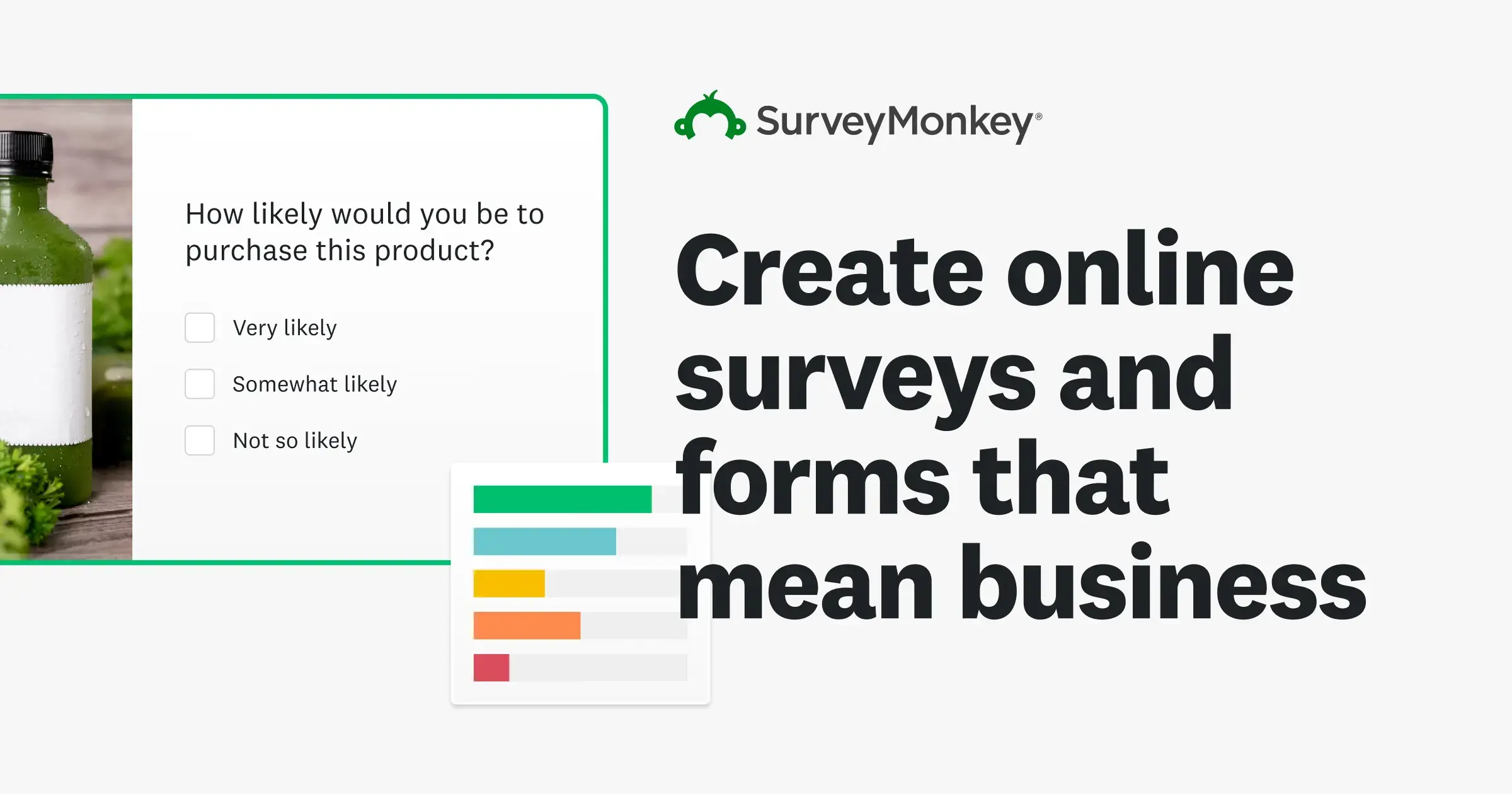 SurveyMonkey screenshot