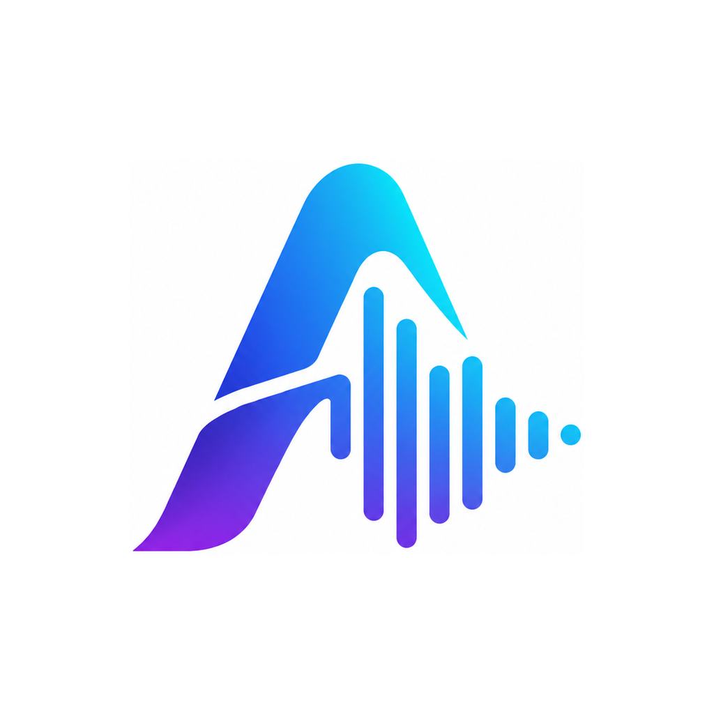 Aloudra logo
