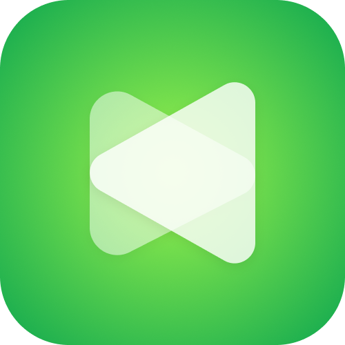 Anyvids logo
