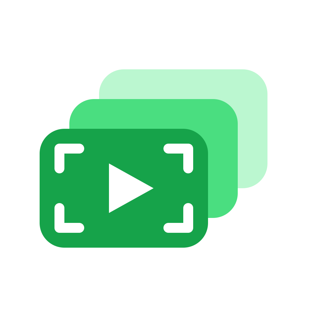 RemoveVideoBG Logo