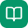 LumenAI - Conversational Research Library Logo