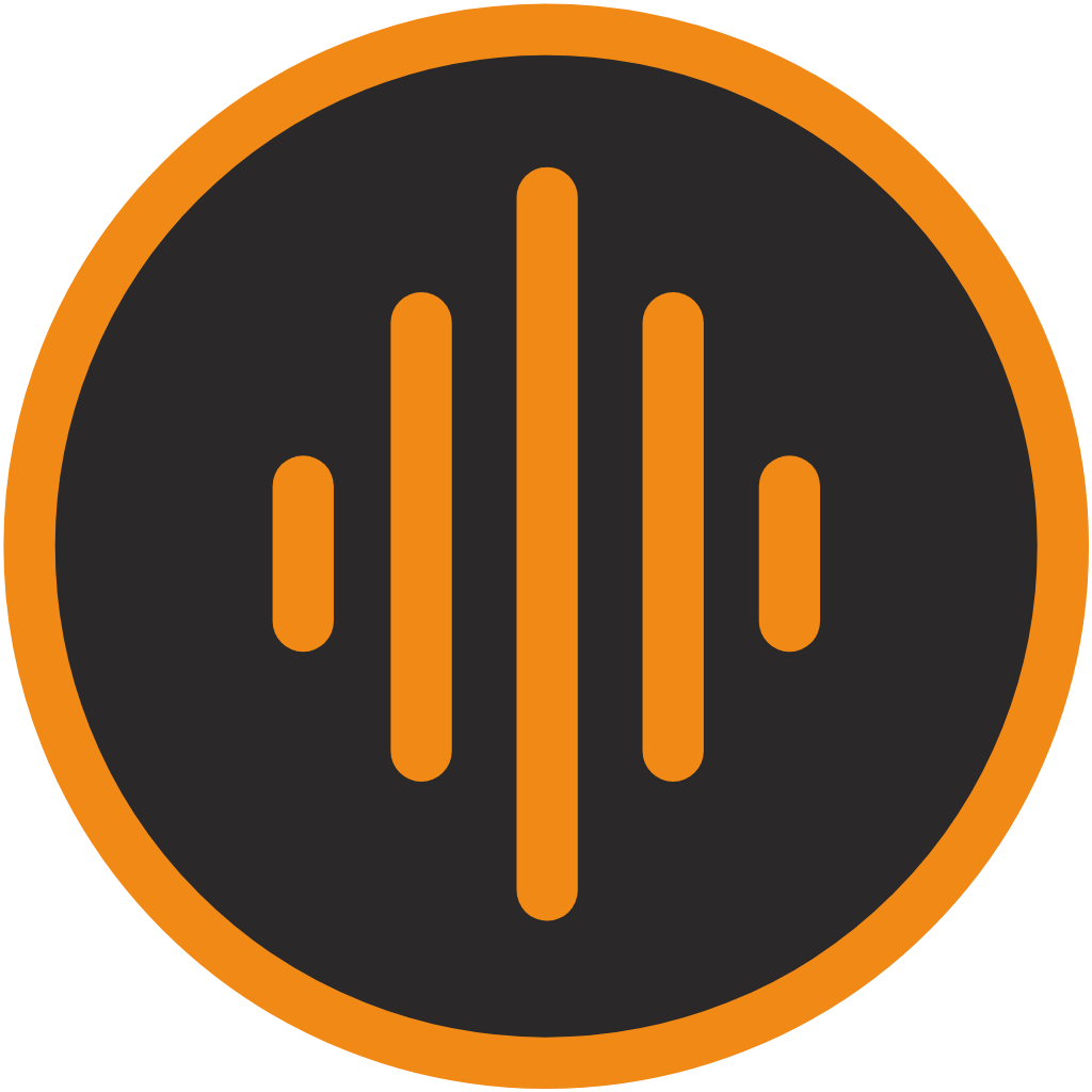 The Audio Stuff Logo