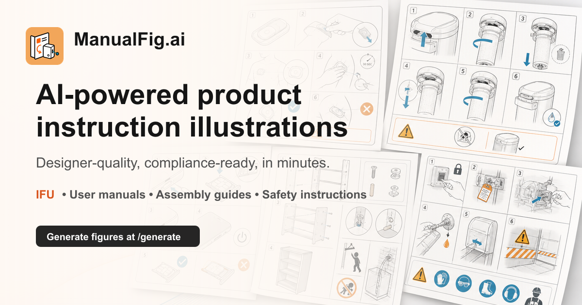 ManualFig - Product Image